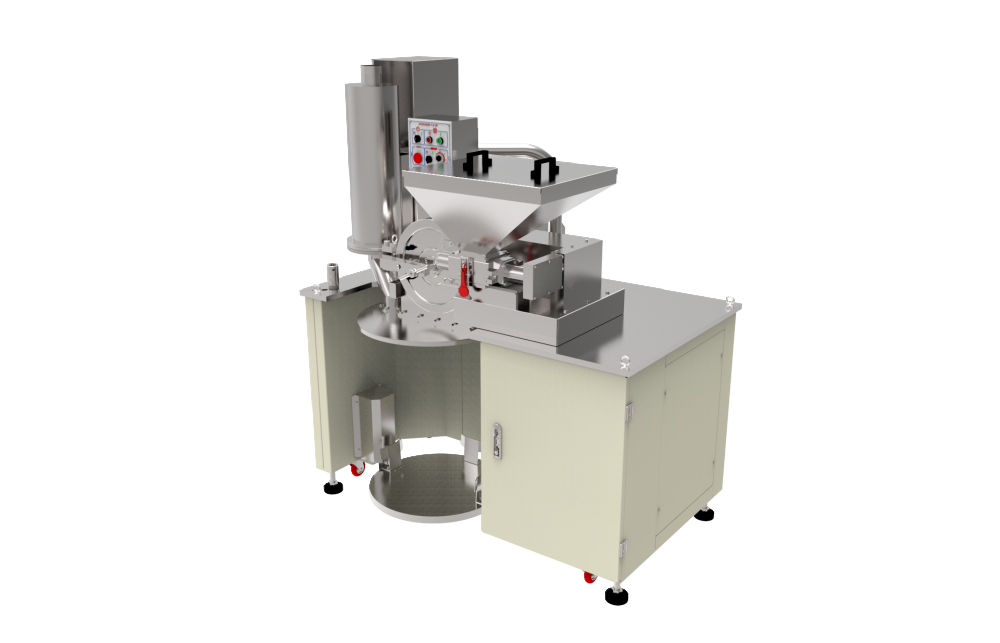 [ For production-Atomizer ]